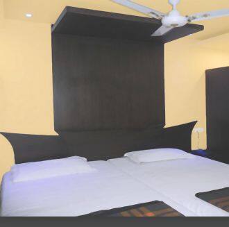 Hotel New Kamat, Joshimath 4